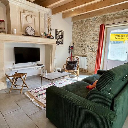 Villa Arles fait sa révolution Exterior foto