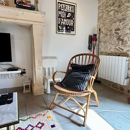 Villa Arles fait sa révolution Exterior foto
