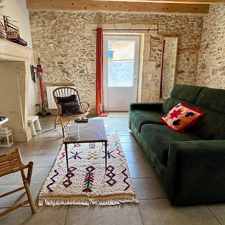 Villa Arles fait sa révolution Exterior foto