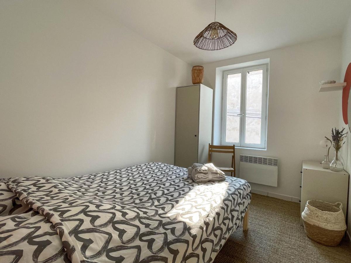 Villa Arles fait sa révolution Exterior foto