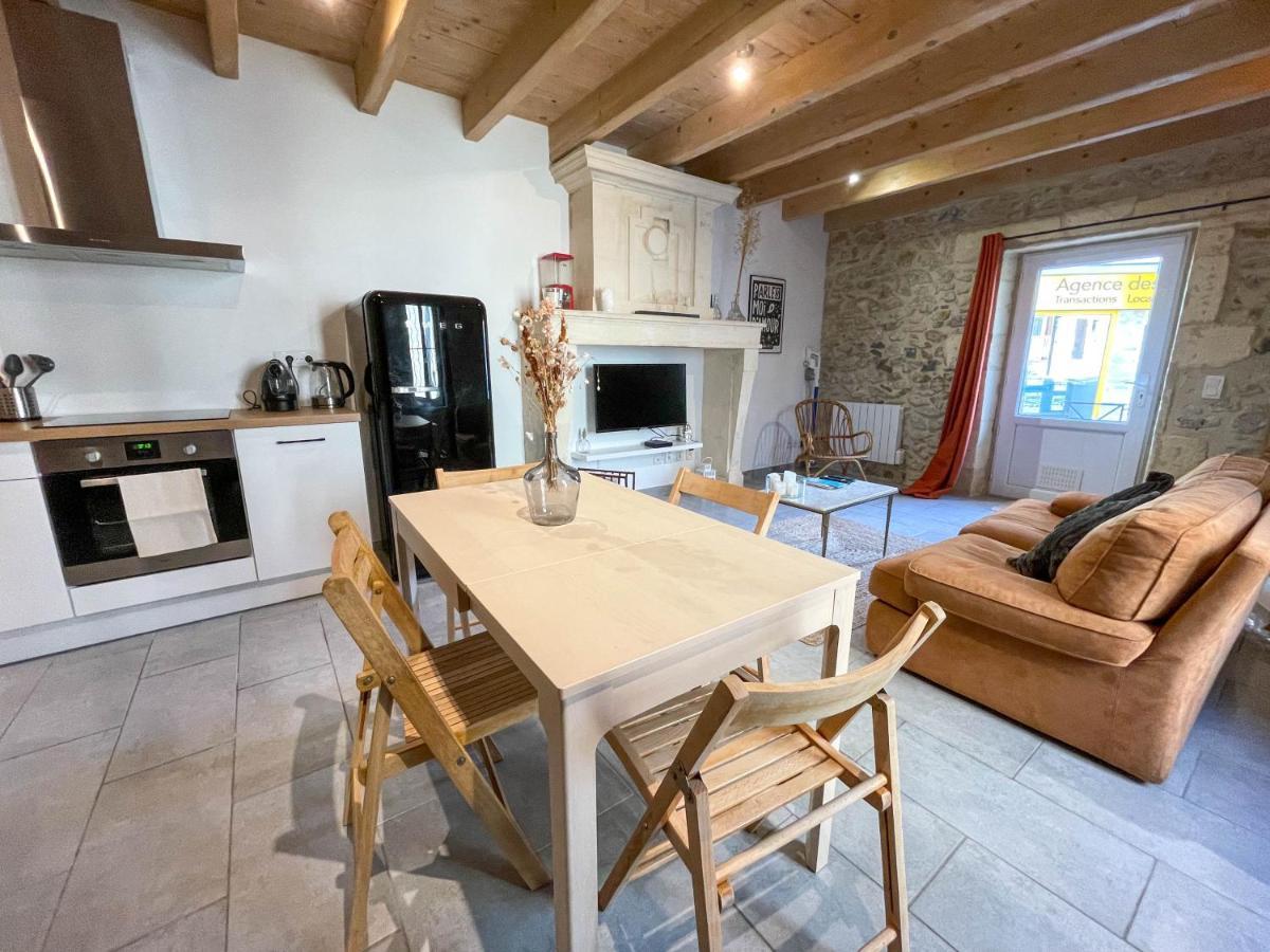 Villa Arles fait sa révolution Exterior foto