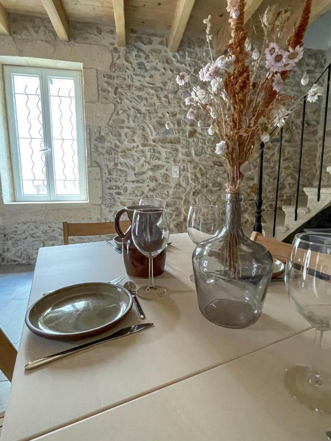 Villa Arles fait sa révolution Exterior foto