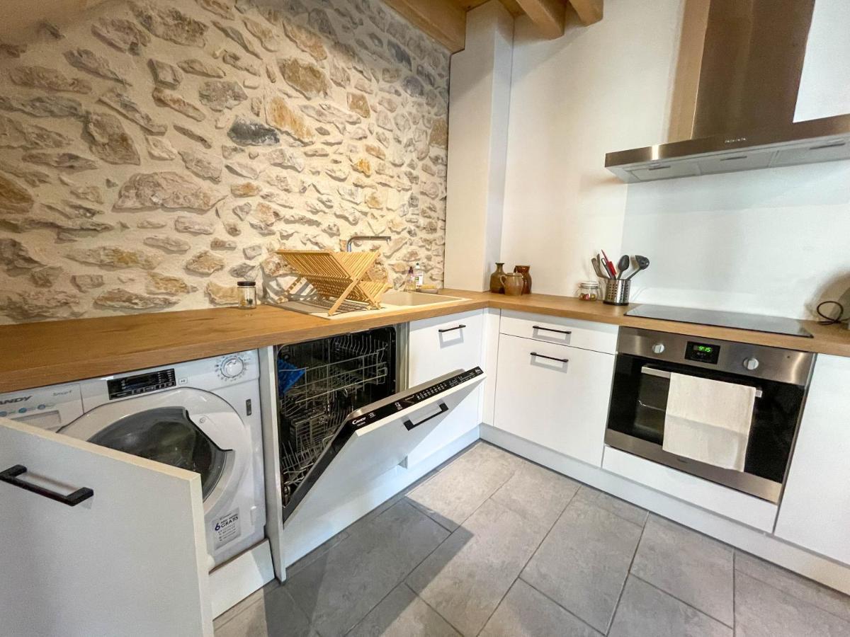 Villa Arles fait sa révolution Exterior foto