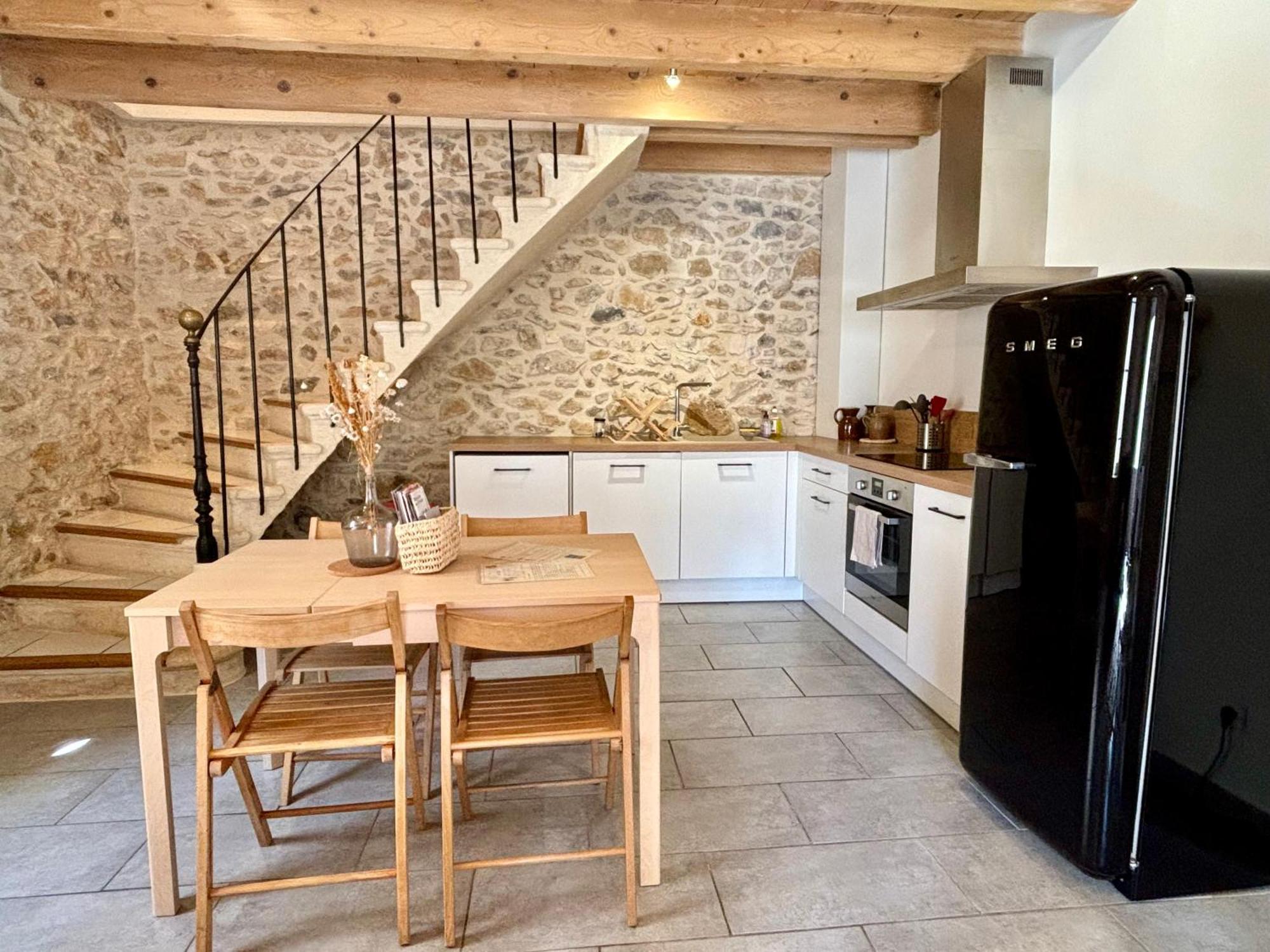Villa Arles fait sa révolution Exterior foto