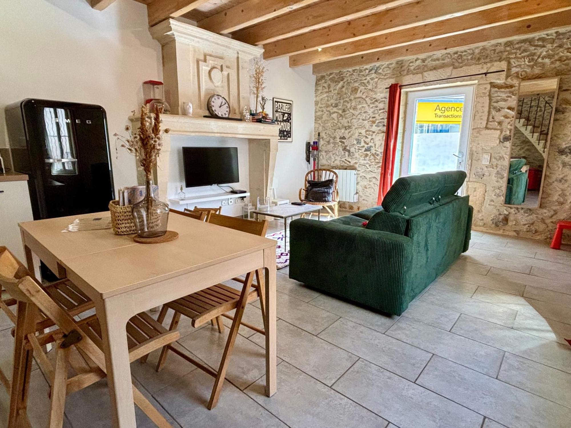 Villa Arles fait sa révolution Exterior foto