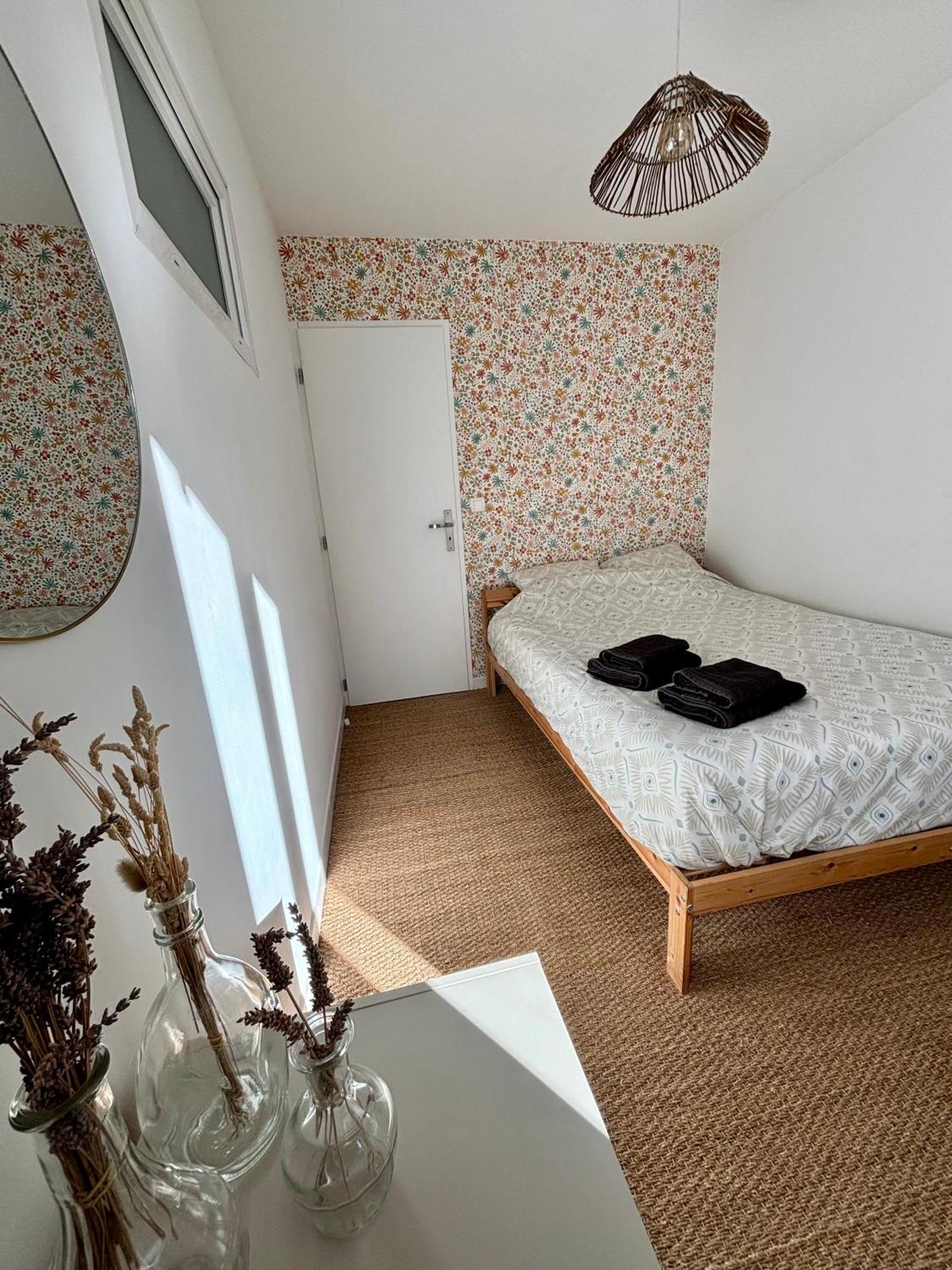 Villa Arles fait sa révolution Exterior foto